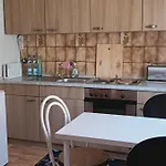 Fuldaschleife Privatunterkunft