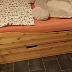 Fuldaschleife Privatunterkunft Guxhagen