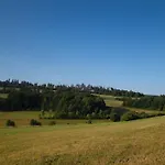 Privatunterkunft Fuldaschleife Guxhagen